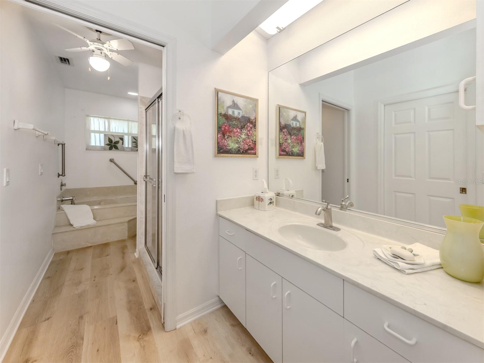 CLUBSIDE VILLAS - Residential