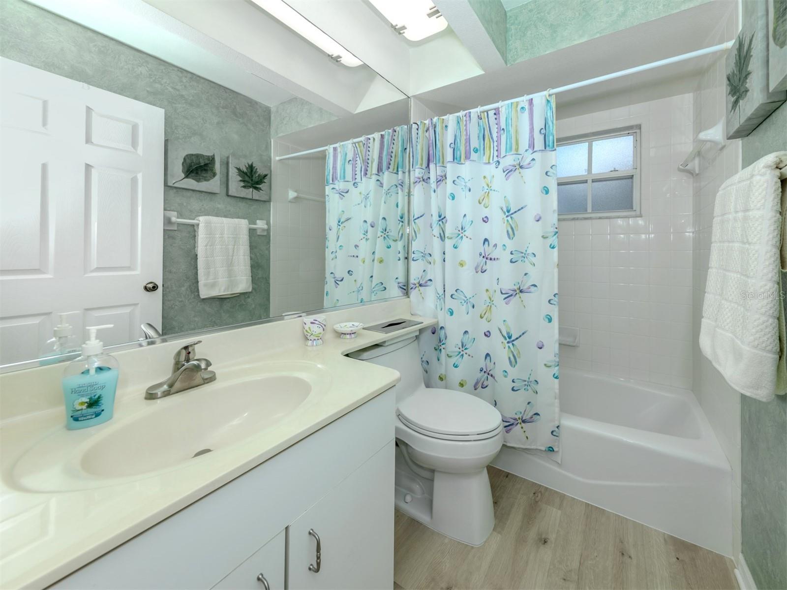 CLUBSIDE VILLAS - Residential