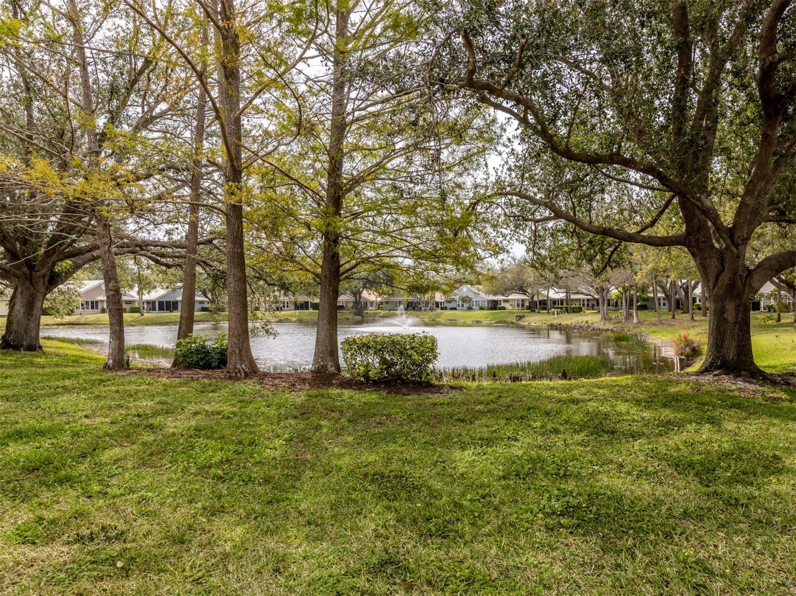 CLUBSIDE VILLAS - Residential