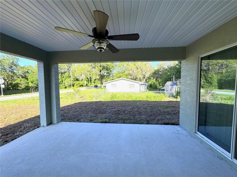 Tiny photo for 1017 Carnegie Drive, Inverness, FL 34452 (MLS # OM725076)