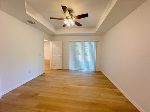 Tiny photo for 1017 Carnegie Drive, Inverness, FL 34452 (MLS # OM725076)