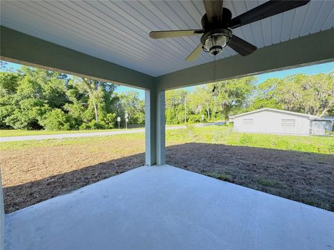 Tiny photo for 1017 Carnegie Drive, Inverness, FL 34452 (MLS # OM725076)