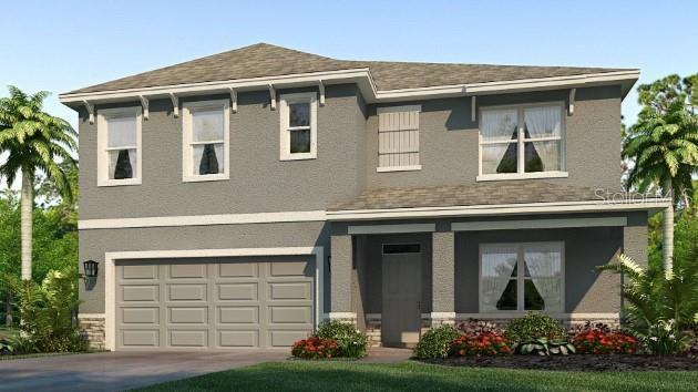 STAR FARMS AT LAKEWOOD RANCH - Residential