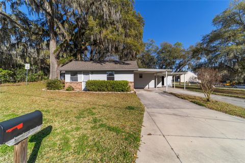 A home in OCALA