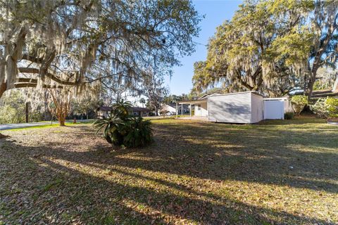 A home in OCALA