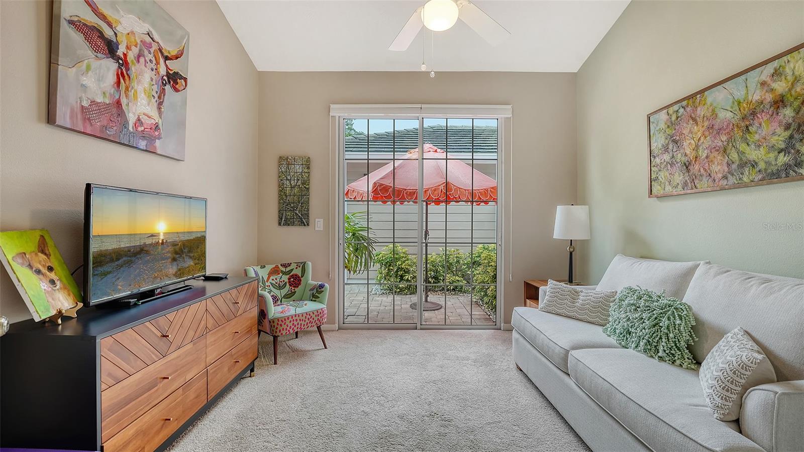 UNIVERSITY PARK - Residential