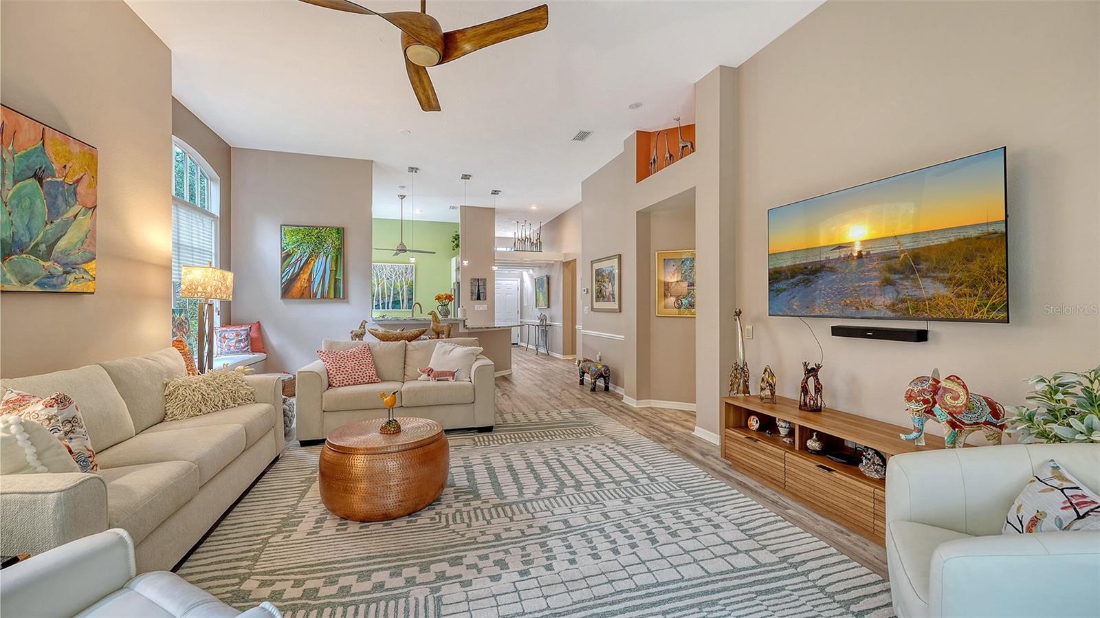 UNIVERSITY PARK - Residential