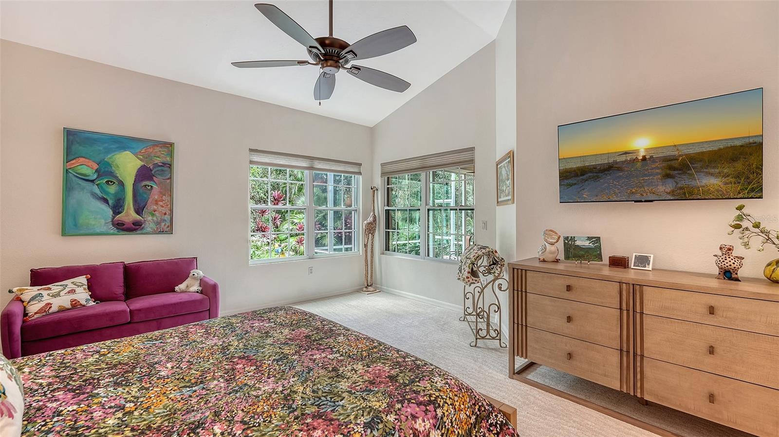 UNIVERSITY PARK - Residential