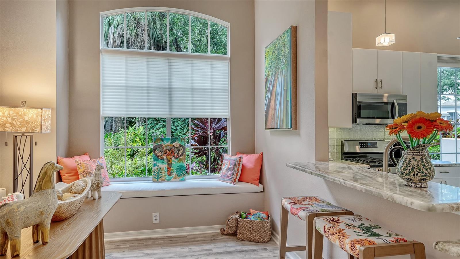 UNIVERSITY PARK - Residential