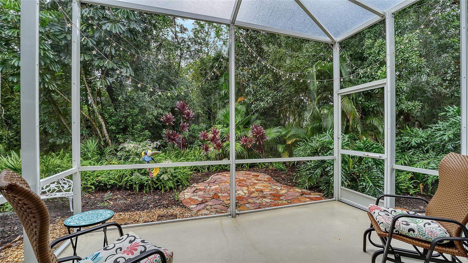 UNIVERSITY PARK - Residential