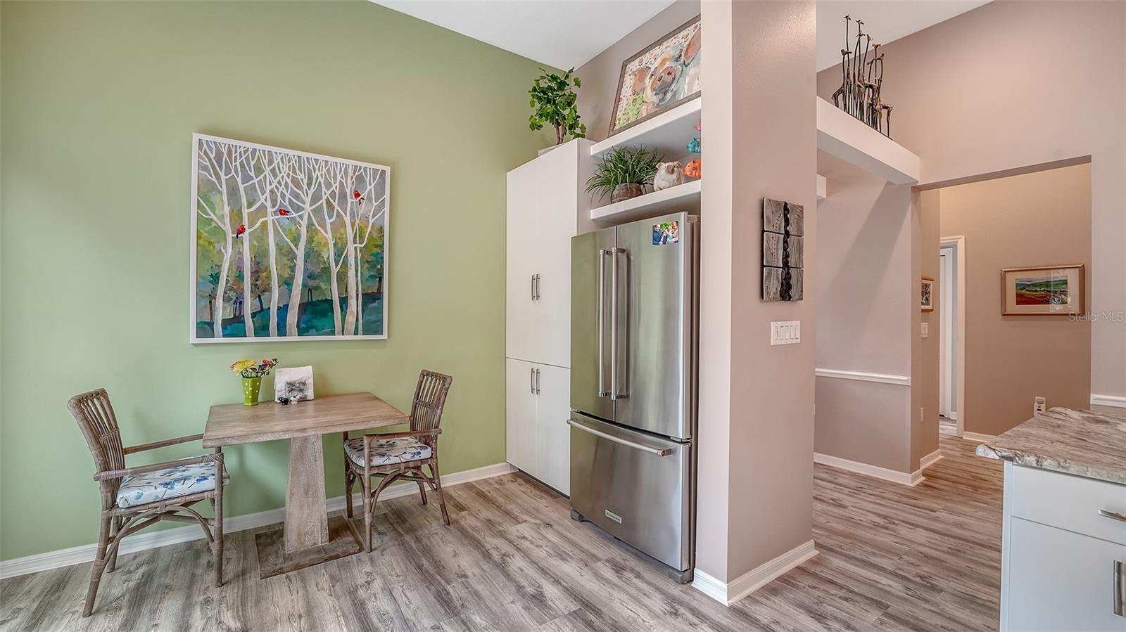 UNIVERSITY PARK - Residential