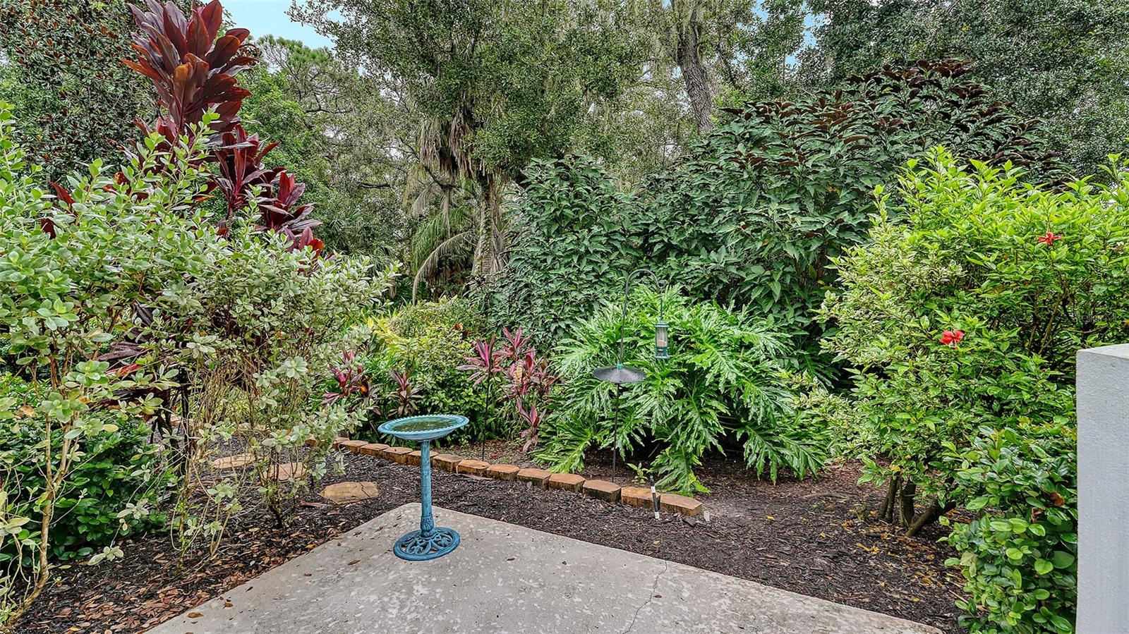 UNIVERSITY PARK - Residential