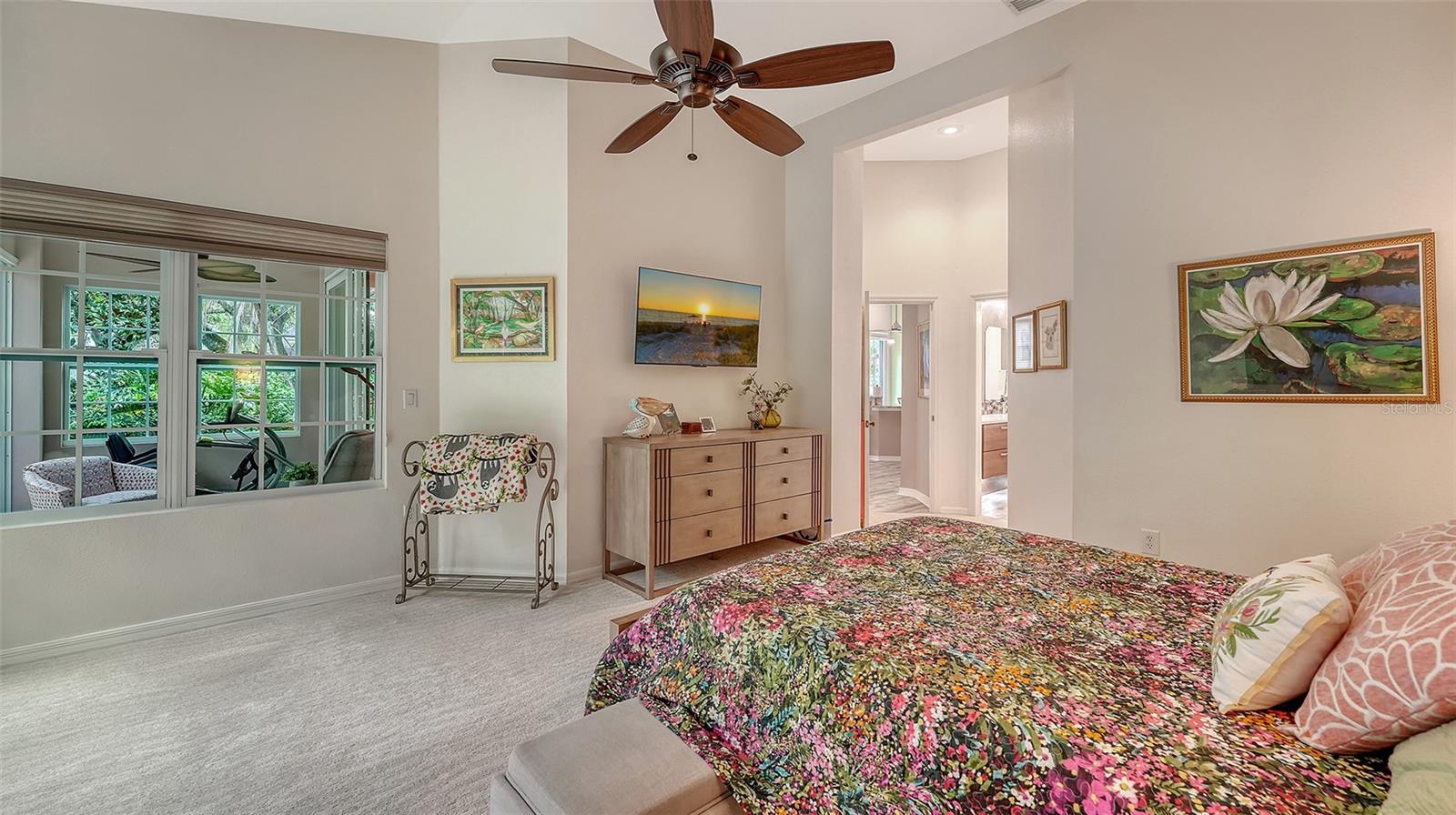 UNIVERSITY PARK - Residential