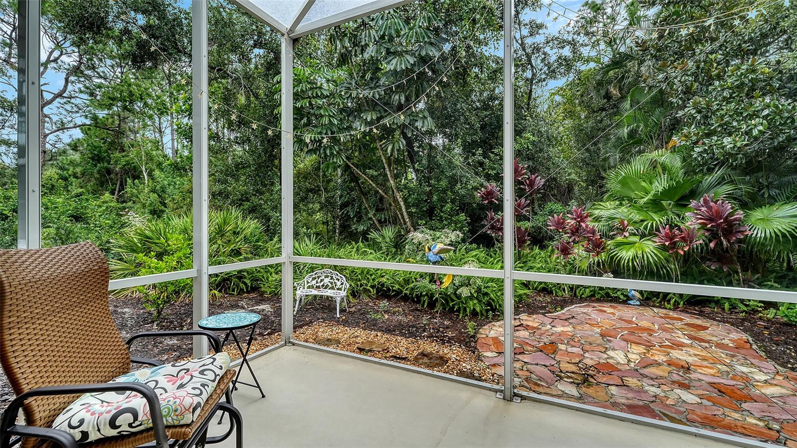 UNIVERSITY PARK - Residential