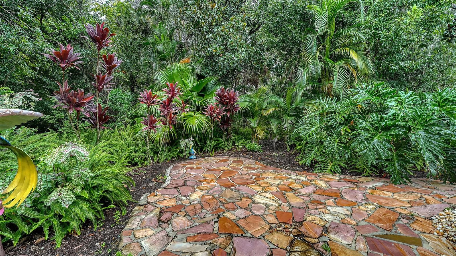 UNIVERSITY PARK - Residential