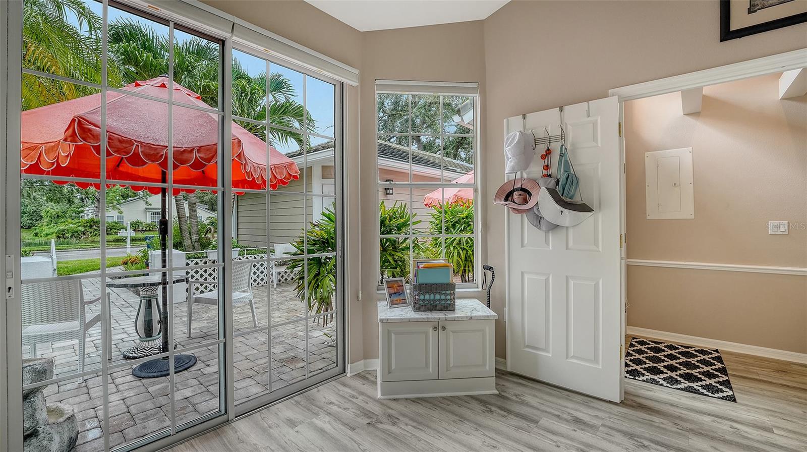 UNIVERSITY PARK - Residential