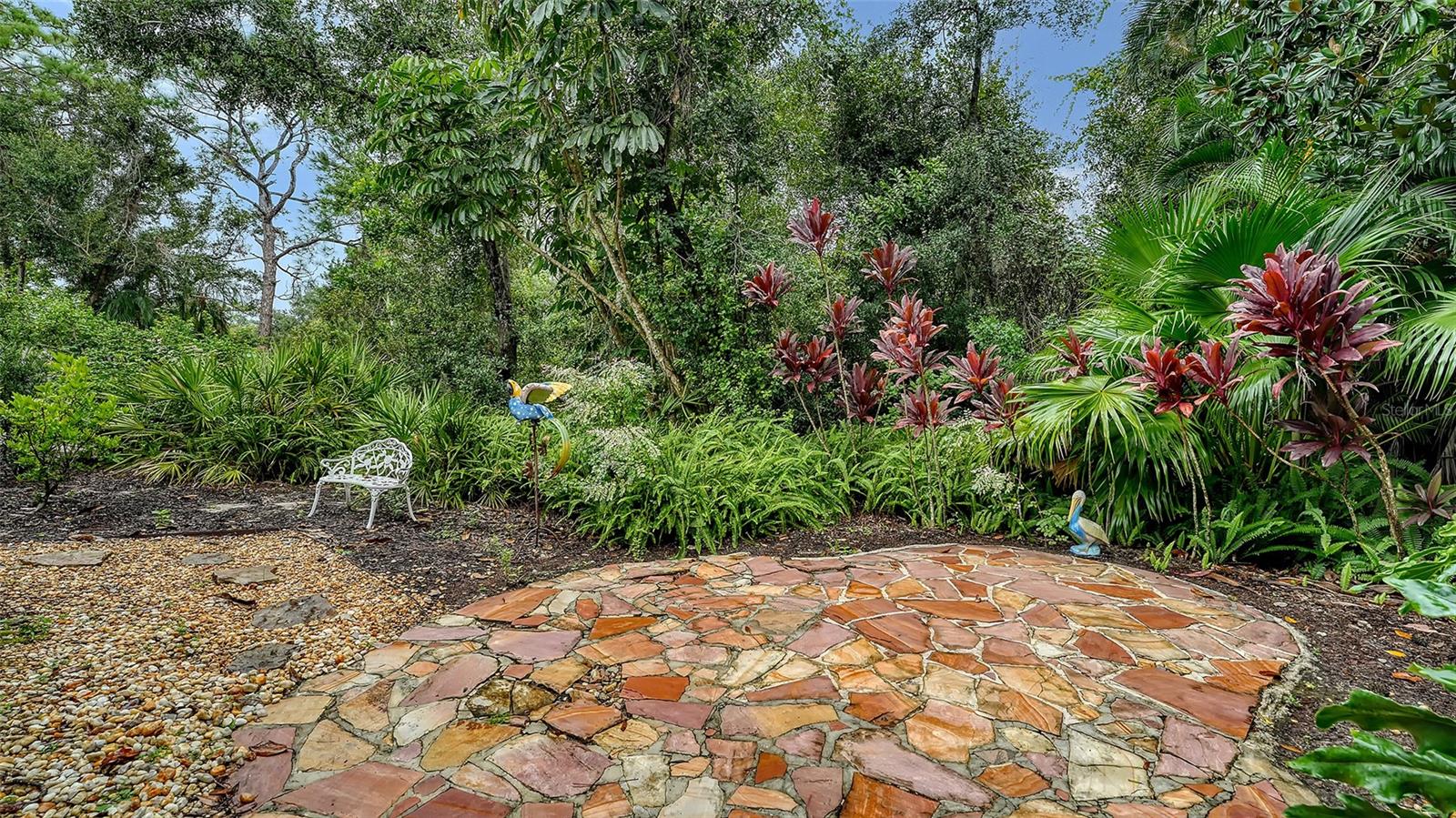 UNIVERSITY PARK - Residential