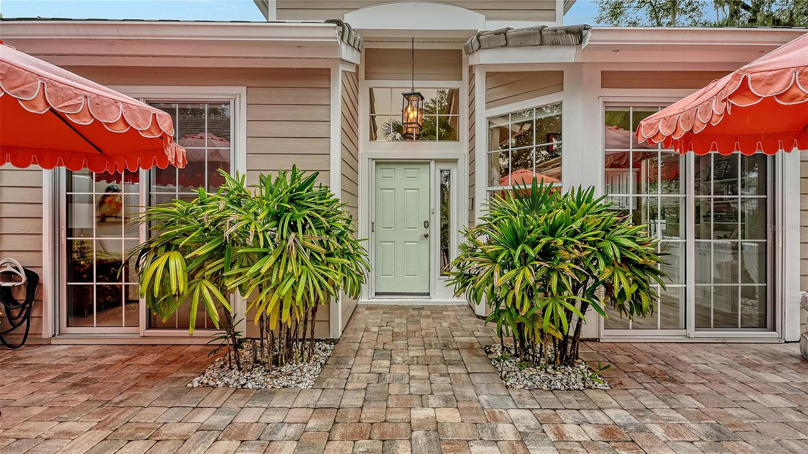 UNIVERSITY PARK - Residential