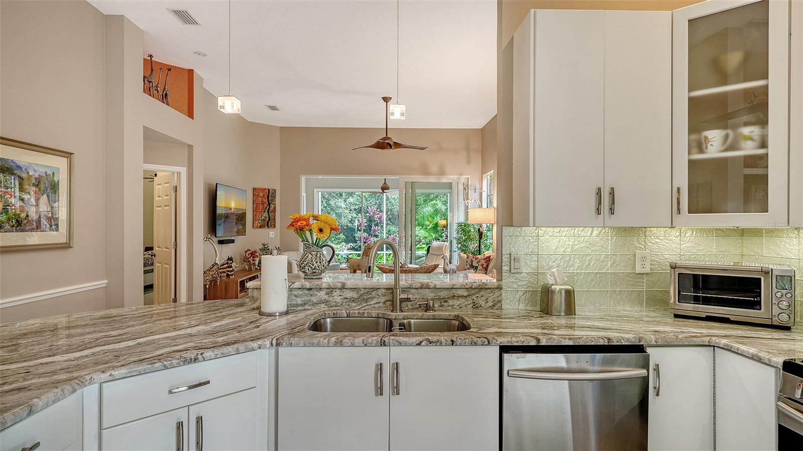 UNIVERSITY PARK - Residential