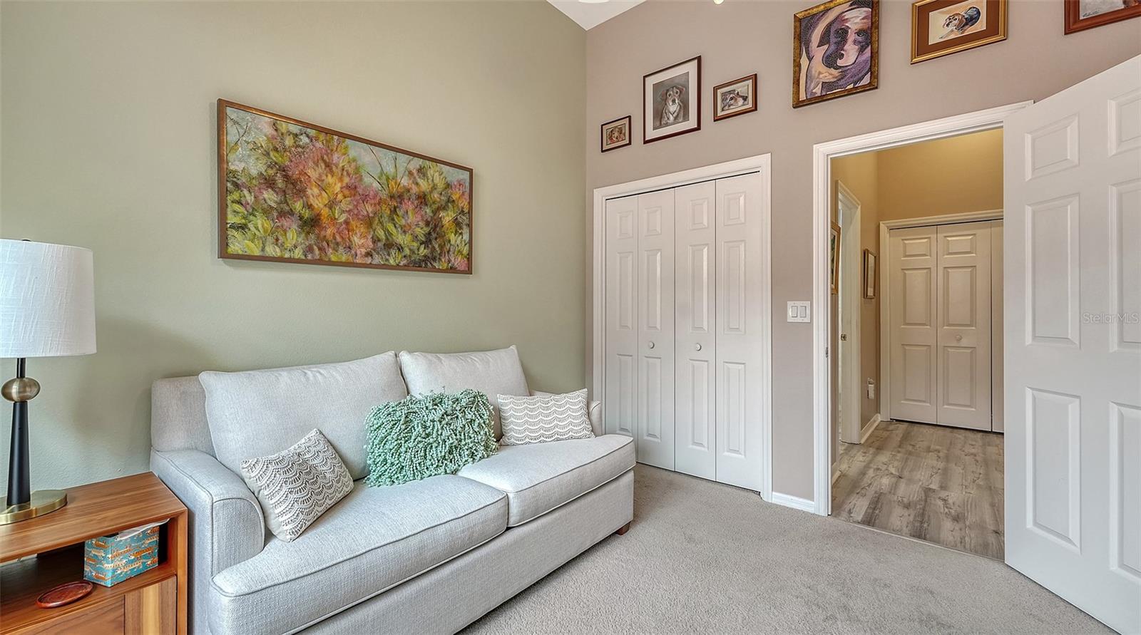 UNIVERSITY PARK - Residential