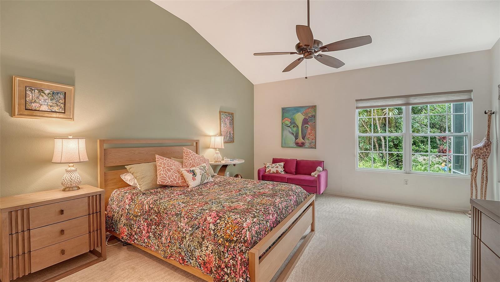 UNIVERSITY PARK - Residential