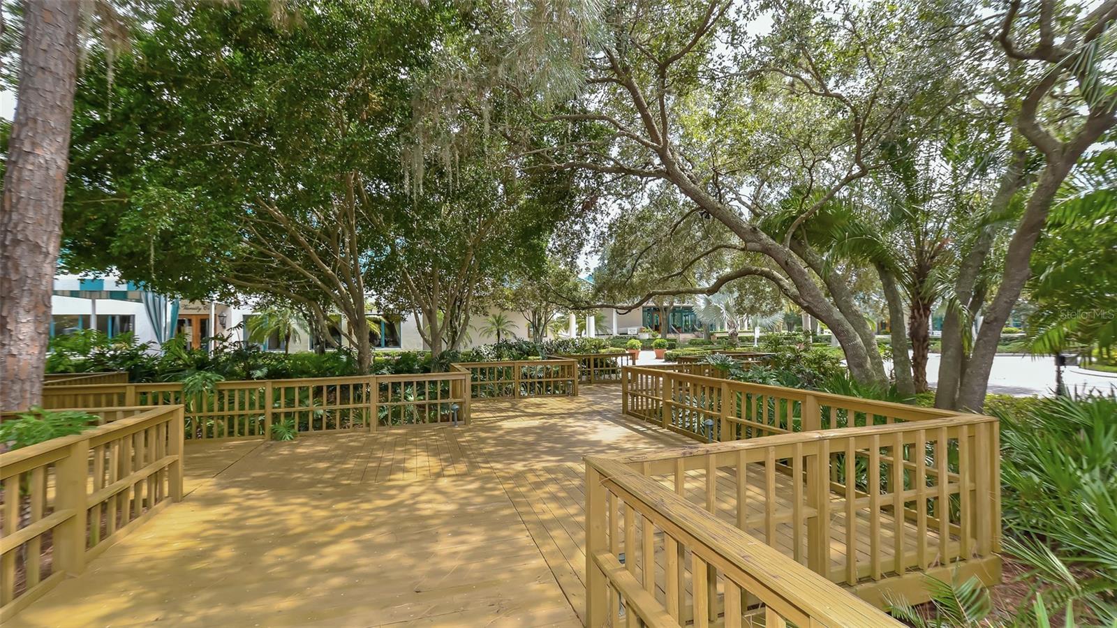 UNIVERSITY PARK - Residential