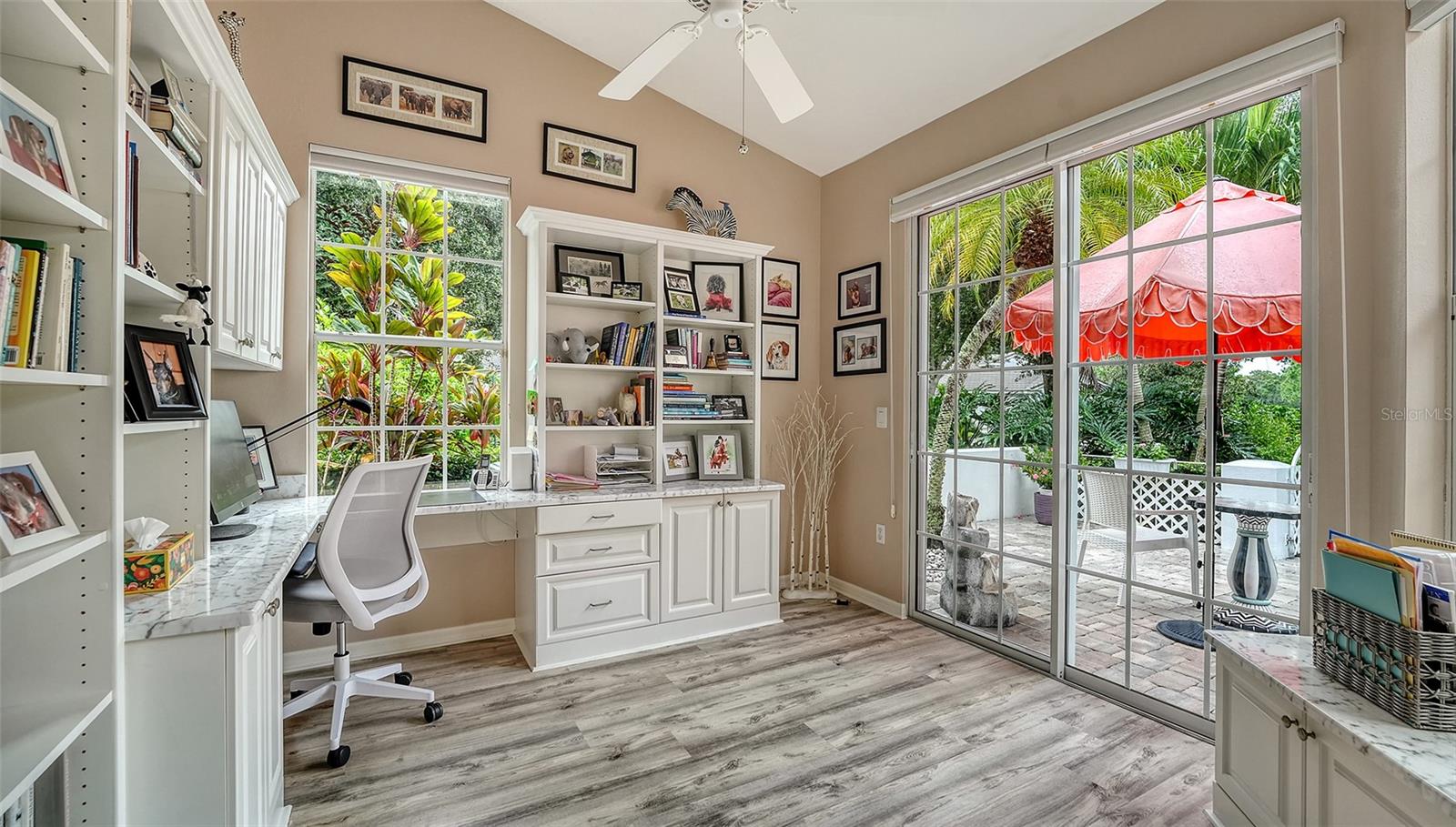 UNIVERSITY PARK - Residential