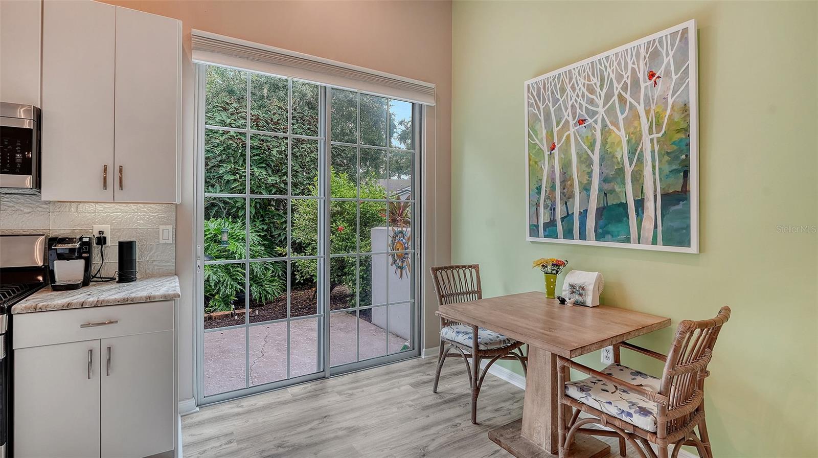 UNIVERSITY PARK - Residential