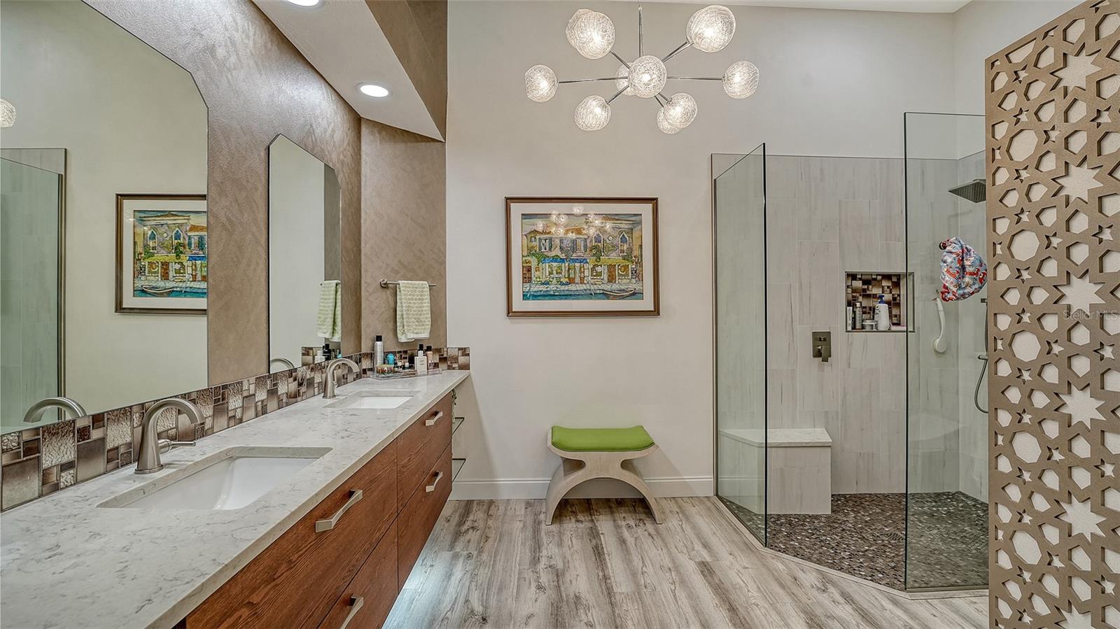 UNIVERSITY PARK - Residential