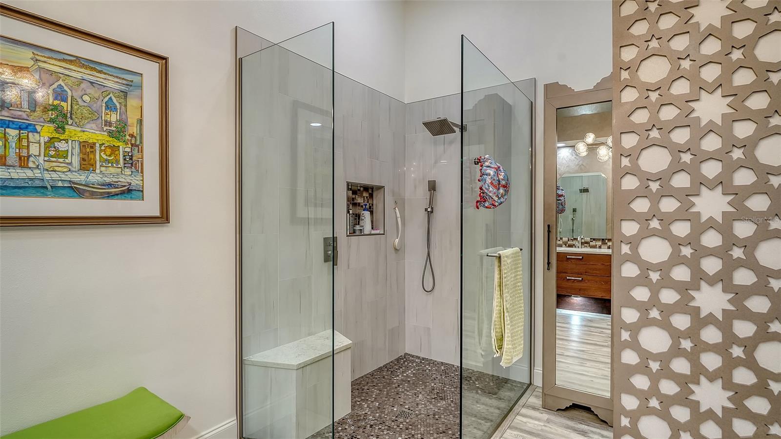 UNIVERSITY PARK - Residential