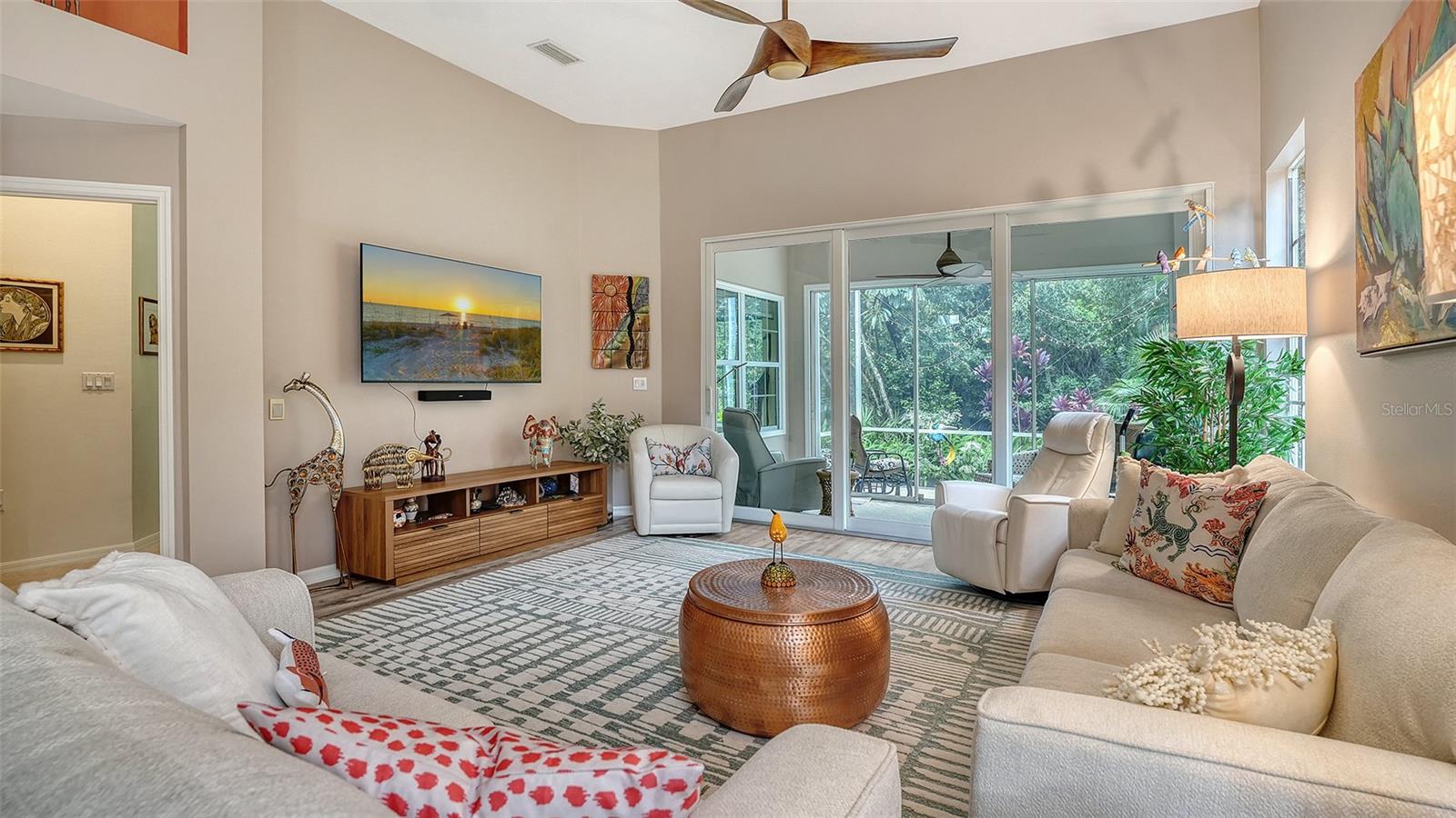 UNIVERSITY PARK - Residential