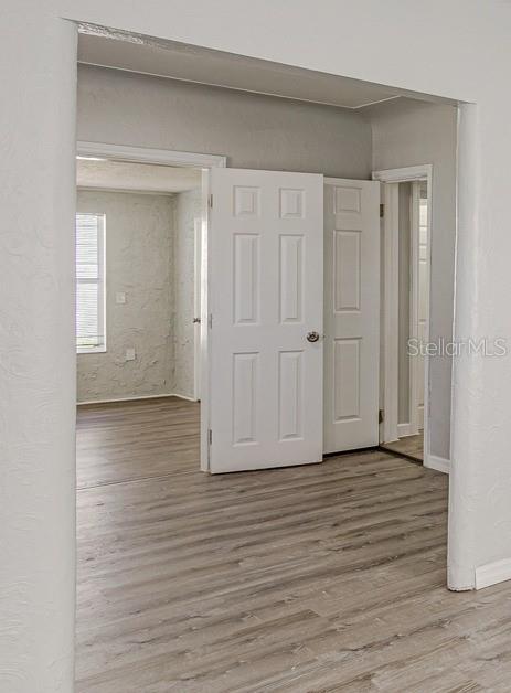 GLENWOOD PARK - Residential Income