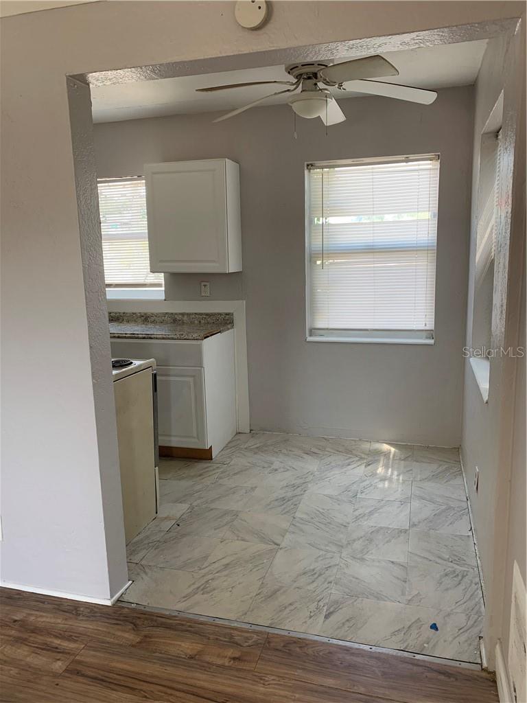 GLENWOOD PARK - Residential Income