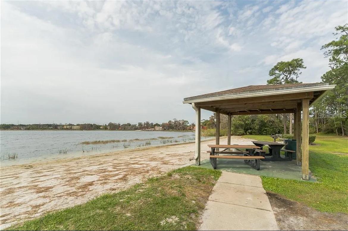 5999 LAKE POINTE DRIVE 602