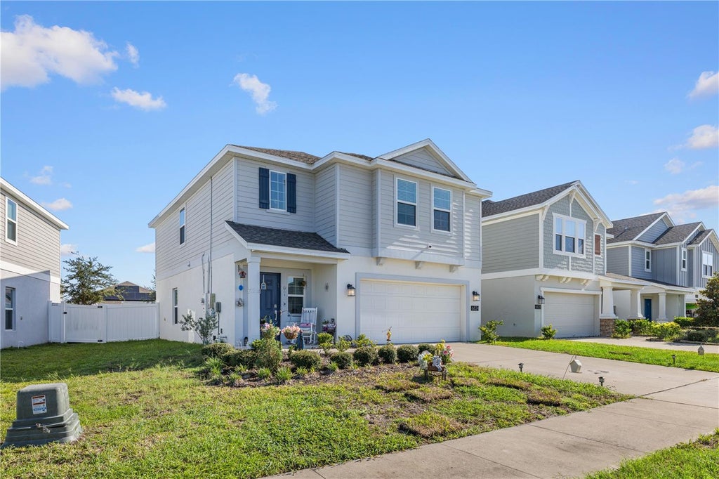 Photo of 6824 Perch Hammock Loop, Groveland, FL 34736 (MLS # O6434752)