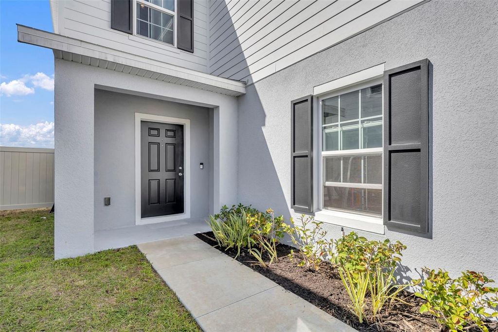 Photo of 5007 Starboard Street, Haines City, FL 33844 (MLS # O6380222)