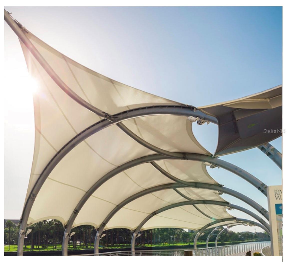 PENDRY RESIDENCES TAMPA - Residential