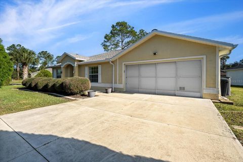 A home in PALM COAST