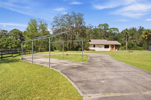 Tiny photo for 10131 SE 170th Lane, Summerfield, FL 34491 (MLS # G5118167)