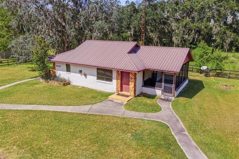 Tiny photo for 10131 SE 170th Lane, Summerfield, FL 34491 (MLS # G5118167)