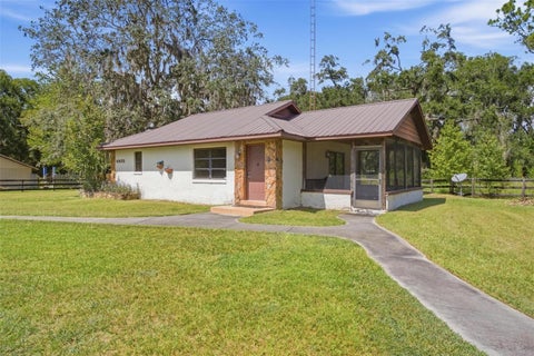 Tiny photo for 10131 SE 170th Lane, Summerfield, FL 34491 (MLS # G5118167)