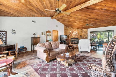 Tiny photo for 10131 SE 170th Lane, Summerfield, FL 34491 (MLS # G5118167)