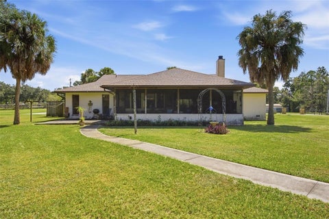 Tiny photo for 10131 SE 170th Lane, Summerfield, FL 34491 (MLS # G5118167)