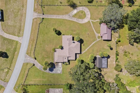 Tiny photo for 10131 SE 170th Lane, Summerfield, FL 34491 (MLS # G5118167)