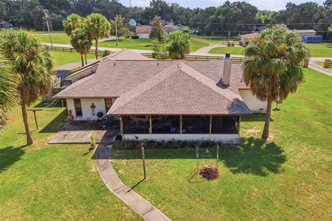 Tiny photo for 10131 SE 170th Lane, Summerfield, FL 34491 (MLS # G5118167)