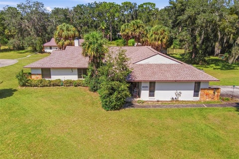 Photo of 10131 SE 170th Lane, Summerfield, FL 34491 (MLS # G5118167)