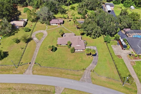 Tiny photo for 10131 SE 170th Lane, Summerfield, FL 34491 (MLS # G5118167)