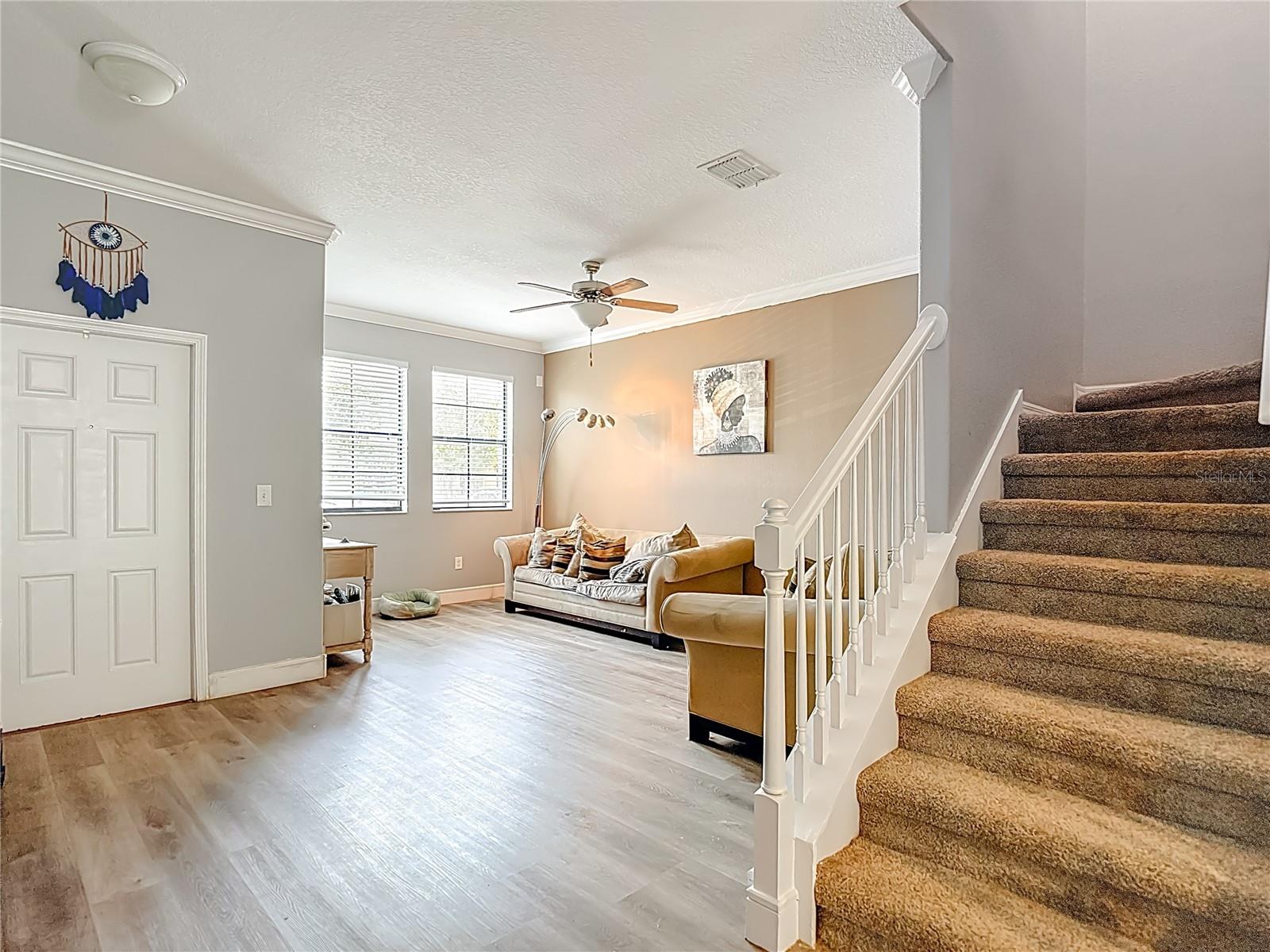 MEADOW POINTE IV PRCL I - Residential