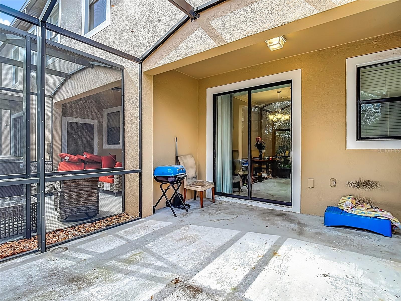 MEADOW POINTE IV PRCL I - Residential