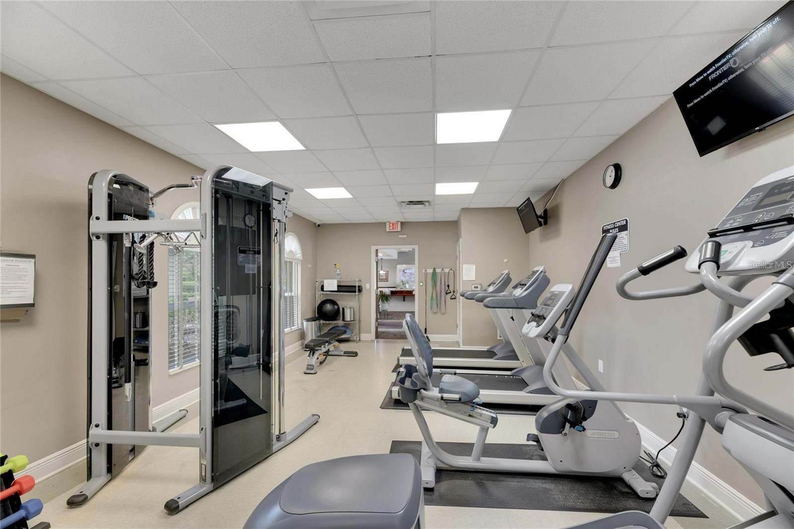 MEADOW POINTE IV PRCL I - Residential